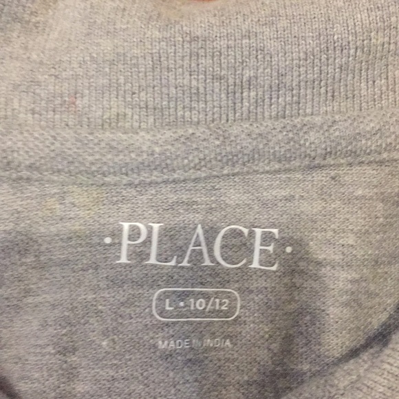 Boys 10/12 collared shirts - Picture 4 of 4